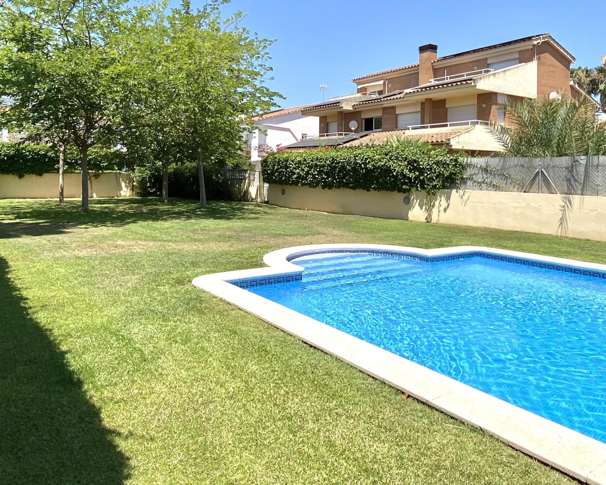 Villa Isabel Sitges, Rocamar Сан-Пере-де-Рібес Екстер'єр фото